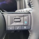Nissan X-Trail Visureigis / Krosoveris Benzinas / elektra nuotrauka 24