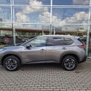 Nissan X-Trail Visureigis / Krosoveris Benzinas / elektra nuotrauka 3