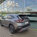 Nissan X-Trail Visureigis / Krosoveris Benzinas / elektra nuotrauka 4