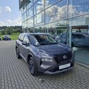 Nissan X-Trail Visureigis / Krosoveris Benzinas / elektra nuotrauka 6