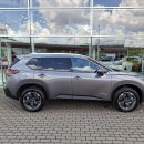 Nissan X-Trail Visureigis / Krosoveris Benzinas / elektra nuotrauka 7