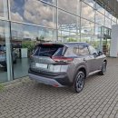 Nissan X-Trail Visureigis / Krosoveris Benzinas / elektra nuotrauka 8