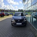 Nissan X-Trail Visureigis / Krosoveris Benzinas / elektra nuotrauka 9