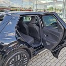 Nissan Micra Hečbekas Elektra nuotrauka 14