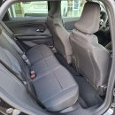 Nissan Micra Hečbekas Elektra nuotrauka 15