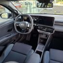 Nissan Micra Hečbekas Elektra nuotrauka 18