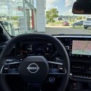 Nissan Micra Hečbekas Elektra nuotrauka 20