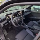 Nissan Micra Hečbekas Elektra nuotrauka 31