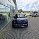 Nissan Micra Hečbekas Elektra nuotrauka 4