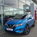 Nissan Qashqai Visureigis / Krosoveris Benzinas nuotrauka 1