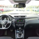 Nissan Qashqai Visureigis / Krosoveris Benzinas nuotrauka 11