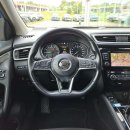 Nissan Qashqai Visureigis / Krosoveris Benzinas nuotrauka 12