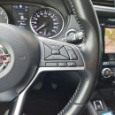 Nissan Qashqai Visureigis / Krosoveris Benzinas nuotrauka 13