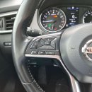 Nissan Qashqai Visureigis / Krosoveris Benzinas nuotrauka 14