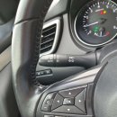 Nissan Qashqai Visureigis / Krosoveris Benzinas nuotrauka 16