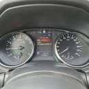 Nissan Qashqai Visureigis / Krosoveris Benzinas nuotrauka 17