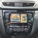 Nissan Qashqai Visureigis / Krosoveris Benzinas nuotrauka 19
