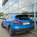 Nissan Qashqai Visureigis / Krosoveris Benzinas nuotrauka 3