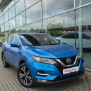 Nissan Qashqai Visureigis / Krosoveris Benzinas nuotrauka 6
