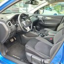 Nissan Qashqai Visureigis / Krosoveris Benzinas nuotrauka 8
