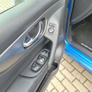 Nissan Qashqai Visureigis / Krosoveris Benzinas nuotrauka 9