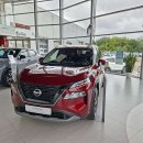 Nissan X-Trail Visureigis / Krosoveris Benzinas / elektra nuotrauka 1