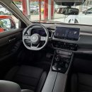 Nissan X-Trail Visureigis / Krosoveris Benzinas / elektra nuotrauka 11