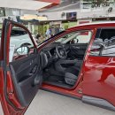 Nissan X-Trail Visureigis / Krosoveris Benzinas / elektra nuotrauka 15