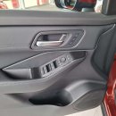 Nissan X-Trail Visureigis / Krosoveris Benzinas / elektra nuotrauka 16