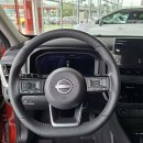 Nissan X-Trail Visureigis / Krosoveris Benzinas / elektra nuotrauka 17