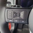 Nissan X-Trail Visureigis / Krosoveris Benzinas / elektra nuotrauka 19