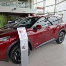 Nissan X-Trail Visureigis / Krosoveris Benzinas / elektra nuotrauka 2