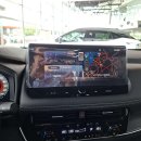 Nissan X-Trail Visureigis / Krosoveris Benzinas / elektra nuotrauka 25