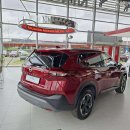 Nissan X-Trail Visureigis / Krosoveris Benzinas / elektra nuotrauka 5