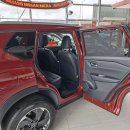 Nissan X-Trail Visureigis / Krosoveris Benzinas / elektra nuotrauka 7