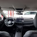 Nissan X-Trail Visureigis / Krosoveris Benzinas / elektra nuotrauka 10