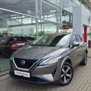 Nissan Qashqai Visureigis / Krosoveris Benzinas / elektra nuotrauka 1