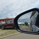 Nissan Qashqai Visureigis / Krosoveris Benzinas / elektra nuotrauka 11
