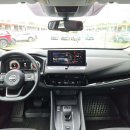 Nissan Qashqai Visureigis / Krosoveris Benzinas / elektra nuotrauka 12