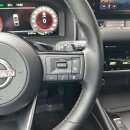 Nissan Qashqai Visureigis / Krosoveris Benzinas / elektra nuotrauka 14