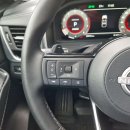 Nissan Qashqai Visureigis / Krosoveris Benzinas / elektra nuotrauka 15