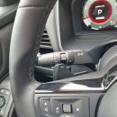 Nissan Qashqai Visureigis / Krosoveris Benzinas / elektra nuotrauka 17