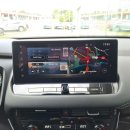 Nissan Qashqai Visureigis / Krosoveris Benzinas / elektra nuotrauka 19