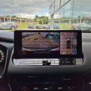 Nissan Qashqai Visureigis / Krosoveris Benzinas / elektra nuotrauka 20