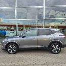 Nissan Qashqai Visureigis / Krosoveris Benzinas / elektra nuotrauka 2