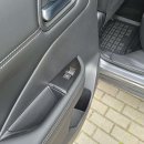 Nissan Qashqai Visureigis / Krosoveris Benzinas / elektra nuotrauka 25