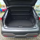Nissan Qashqai Visureigis / Krosoveris Benzinas / elektra nuotrauka 28