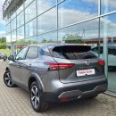 Nissan Qashqai Visureigis / Krosoveris Benzinas / elektra nuotrauka 3