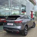 Nissan Qashqai Visureigis / Krosoveris Benzinas / elektra nuotrauka 4