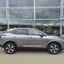 Nissan Qashqai Visureigis / Krosoveris Benzinas / elektra nuotrauka 5